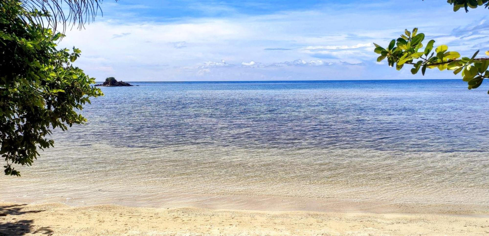 New Busuanga Firesky Glamping Ocam Ocam Beach מראה חיצוני תמונה